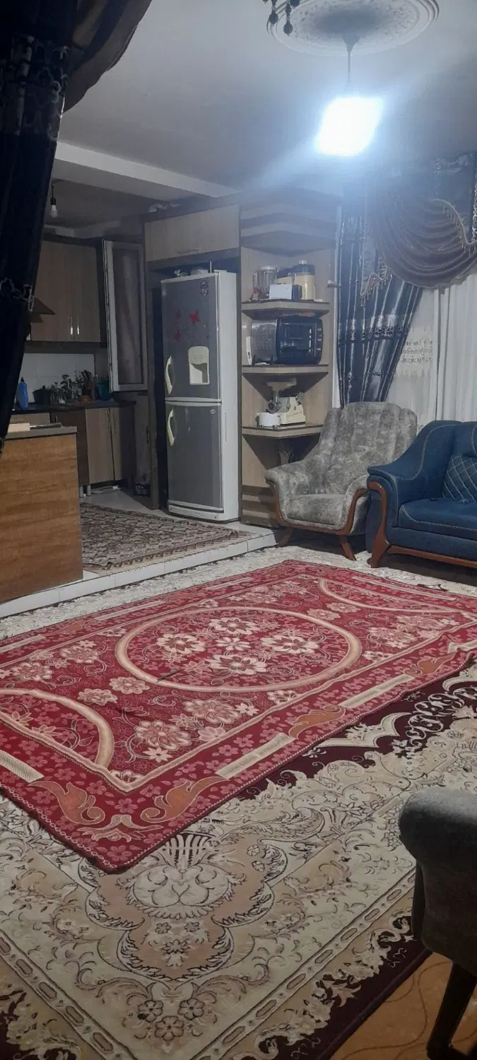 شهرک گلستان خیابان عارف