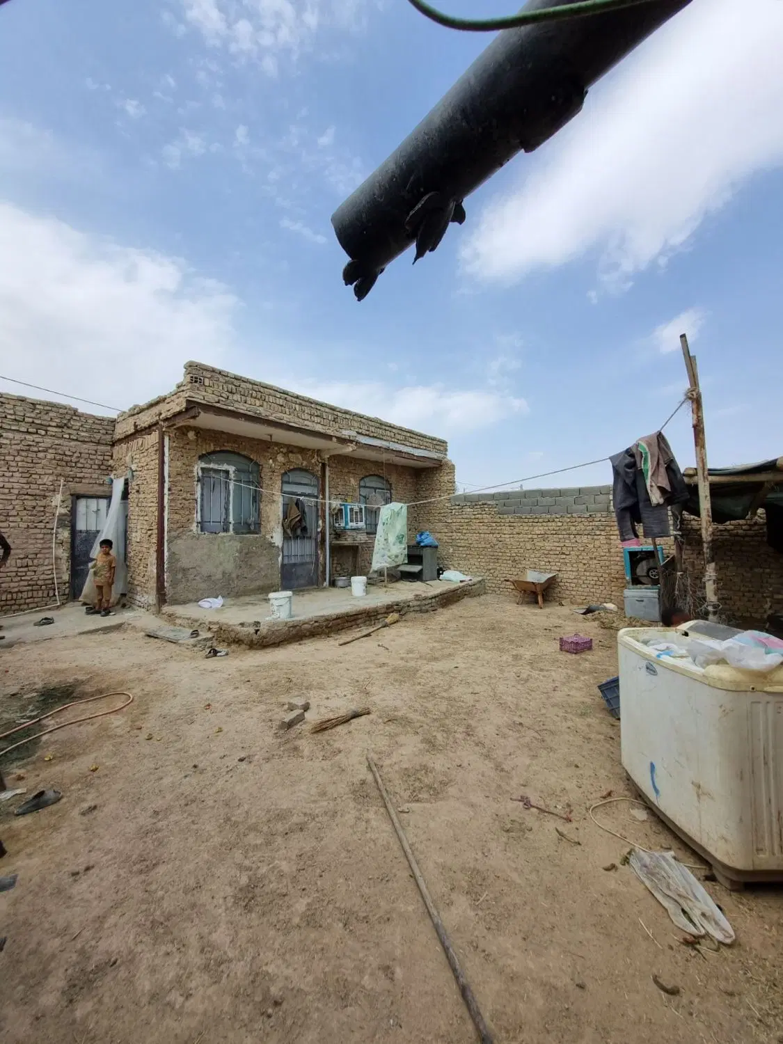 منزل مسکونی ویلایی۲۱۵متر