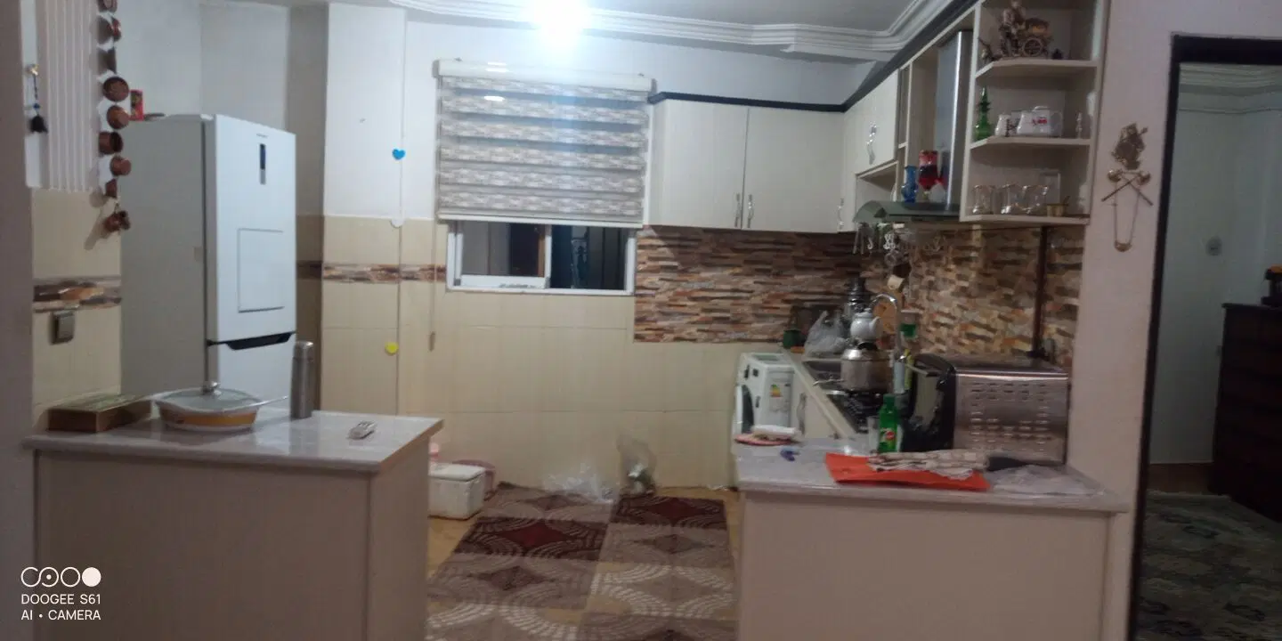 فروش آپارتمان ۱۰۰ متری