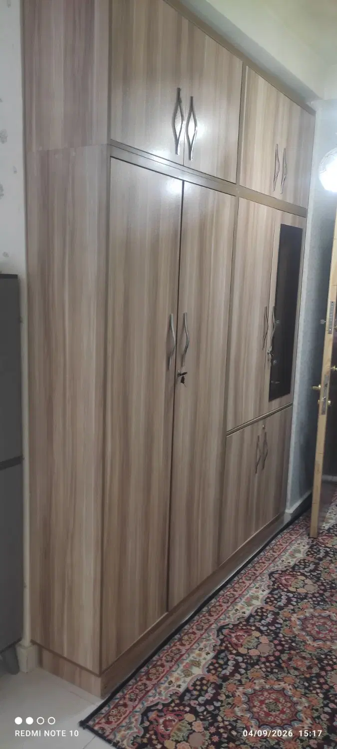 کندلوس فاز 5 متراژ 85 متری فول