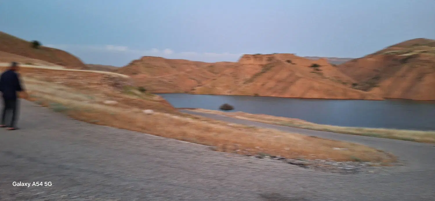 زمین طرح گلستان اسدی