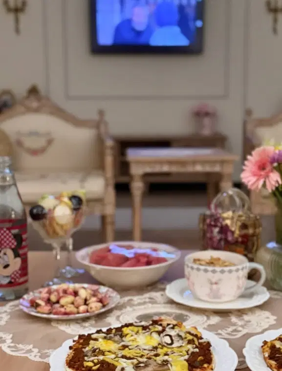 مهر م گرک