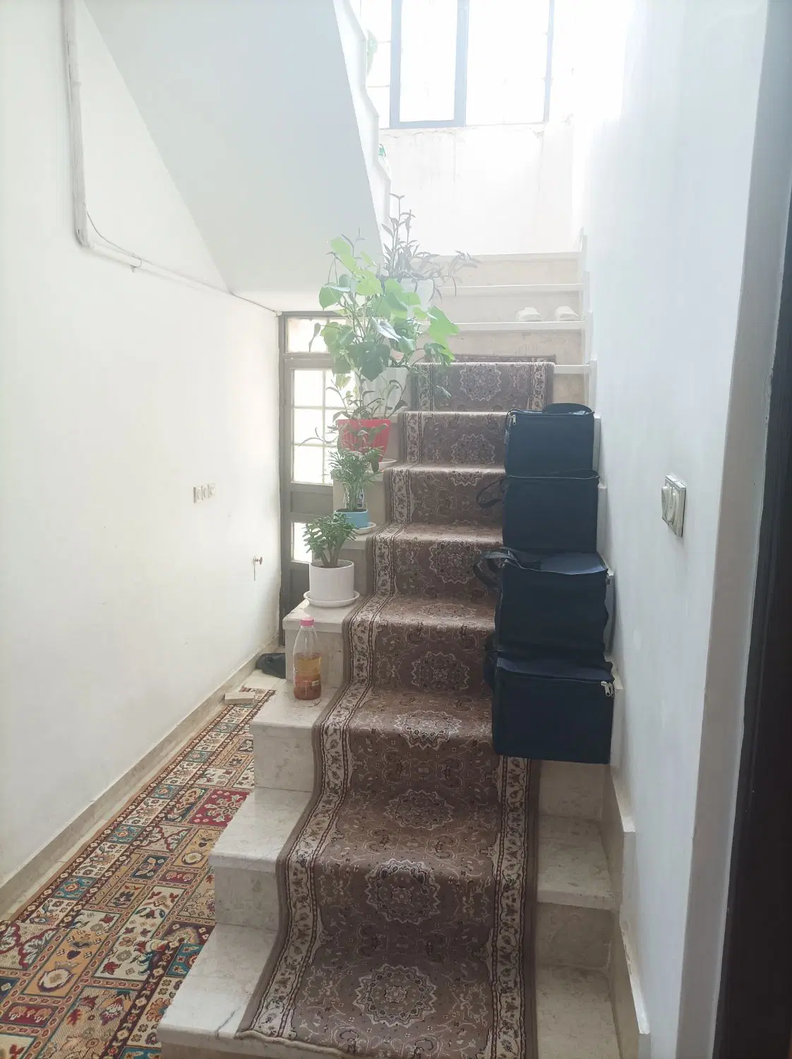 فروش ویلایی سند تکبرگ