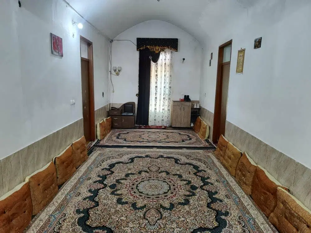 منزل ویلایی دو بر حیاط اردوگاه شهرک شهید دستغیب