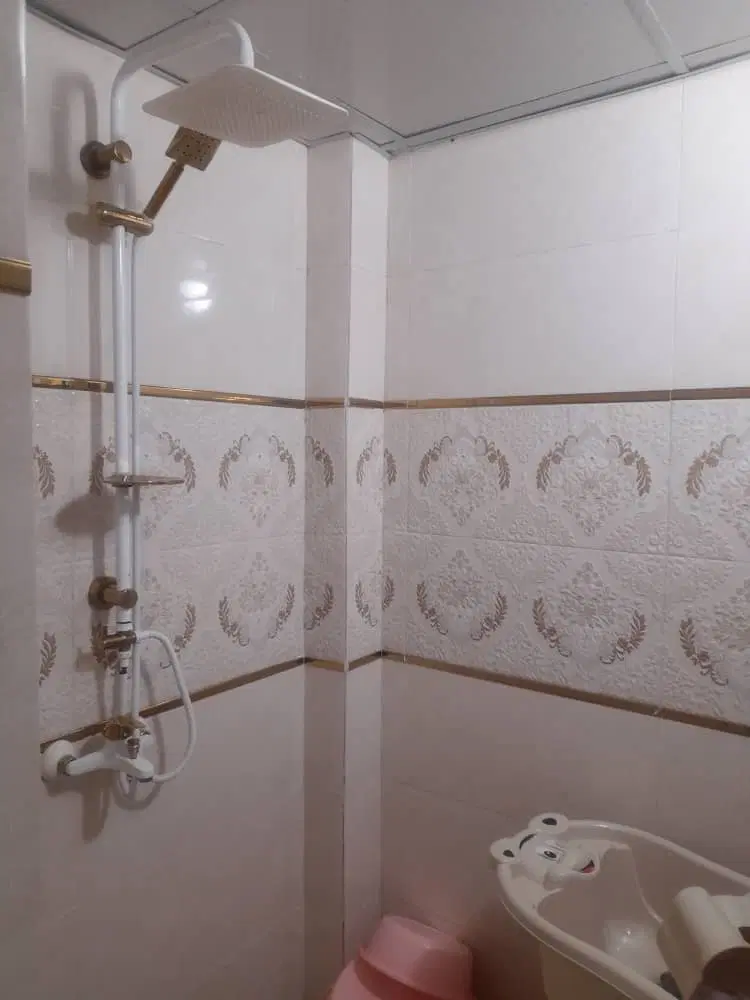 حصارک بالا ۵۵متری مناسب مجرد