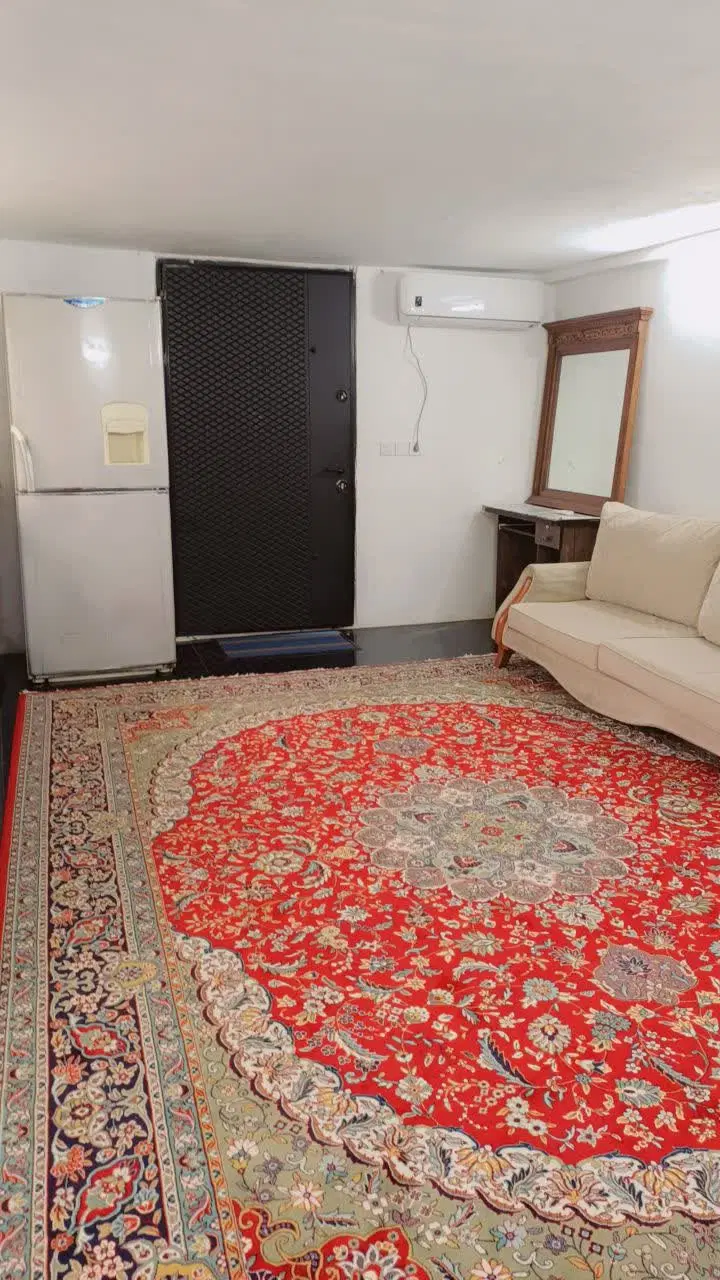 رهن واجاره سالانه یا روزانه سویت مجزا