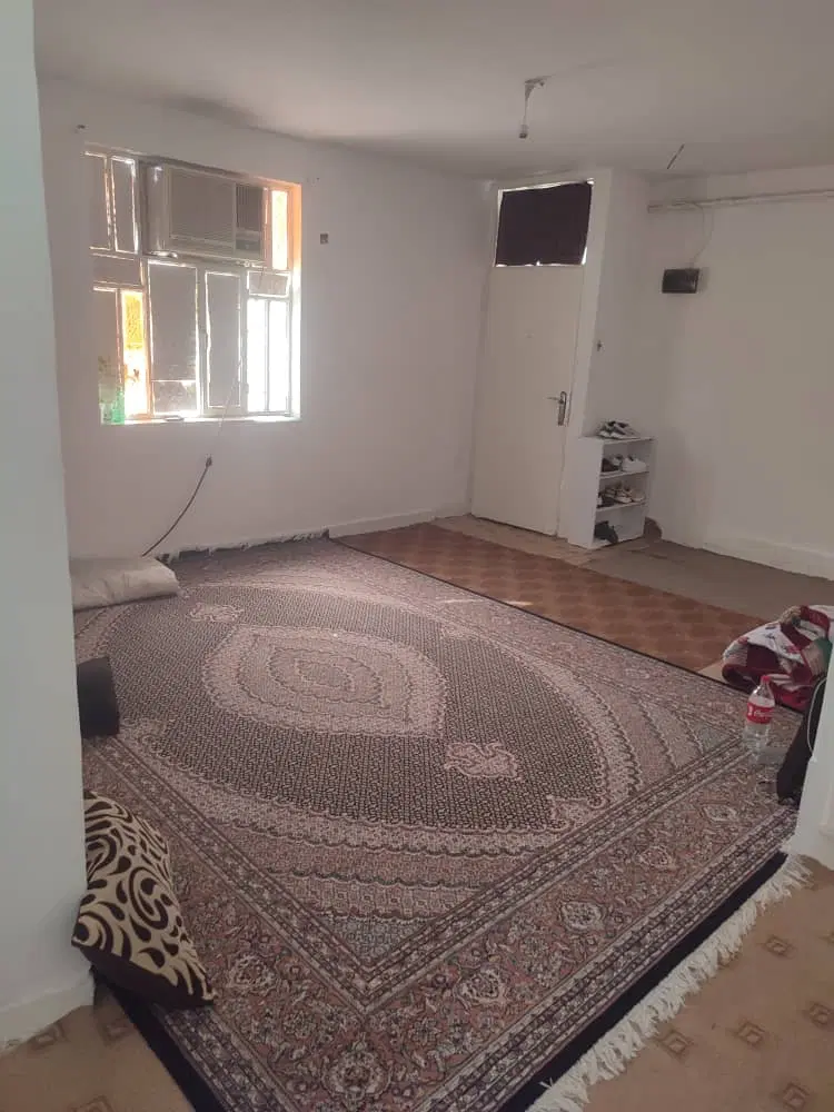آپارتمان در مالیچه