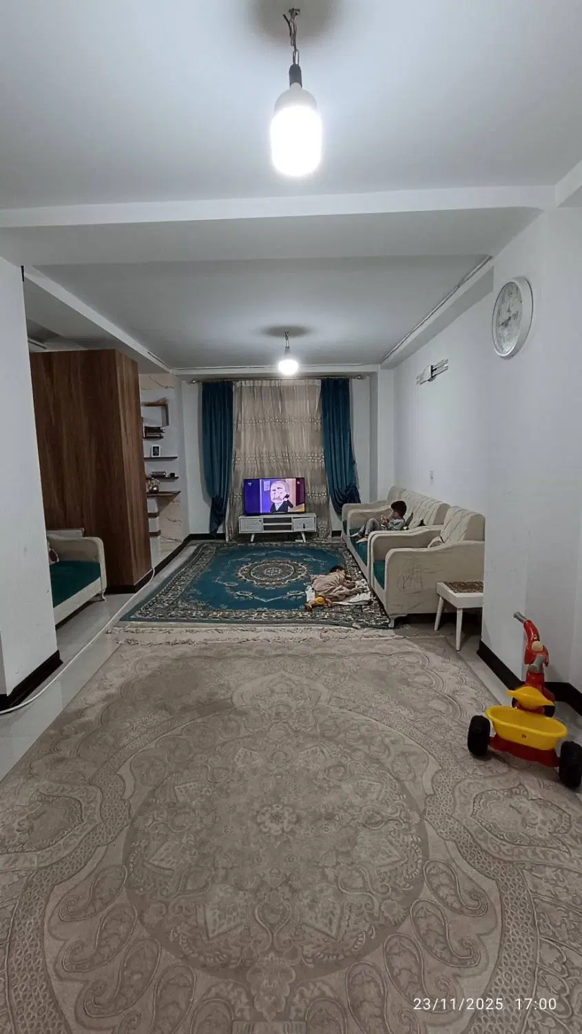 ۸۶متری مسکن مهر گیلاوند
