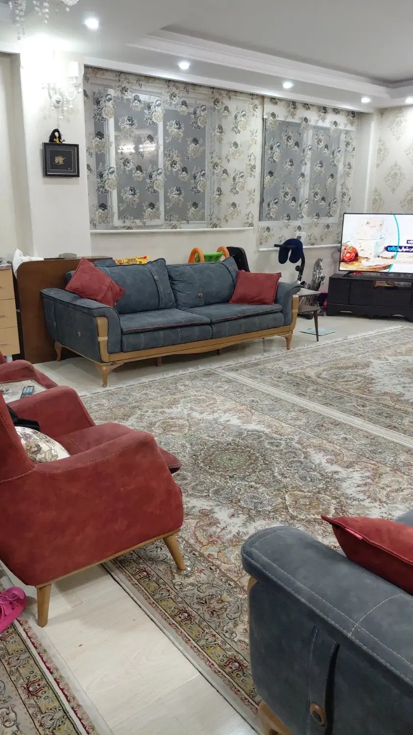 آپارتمان تولید دارو قناعت