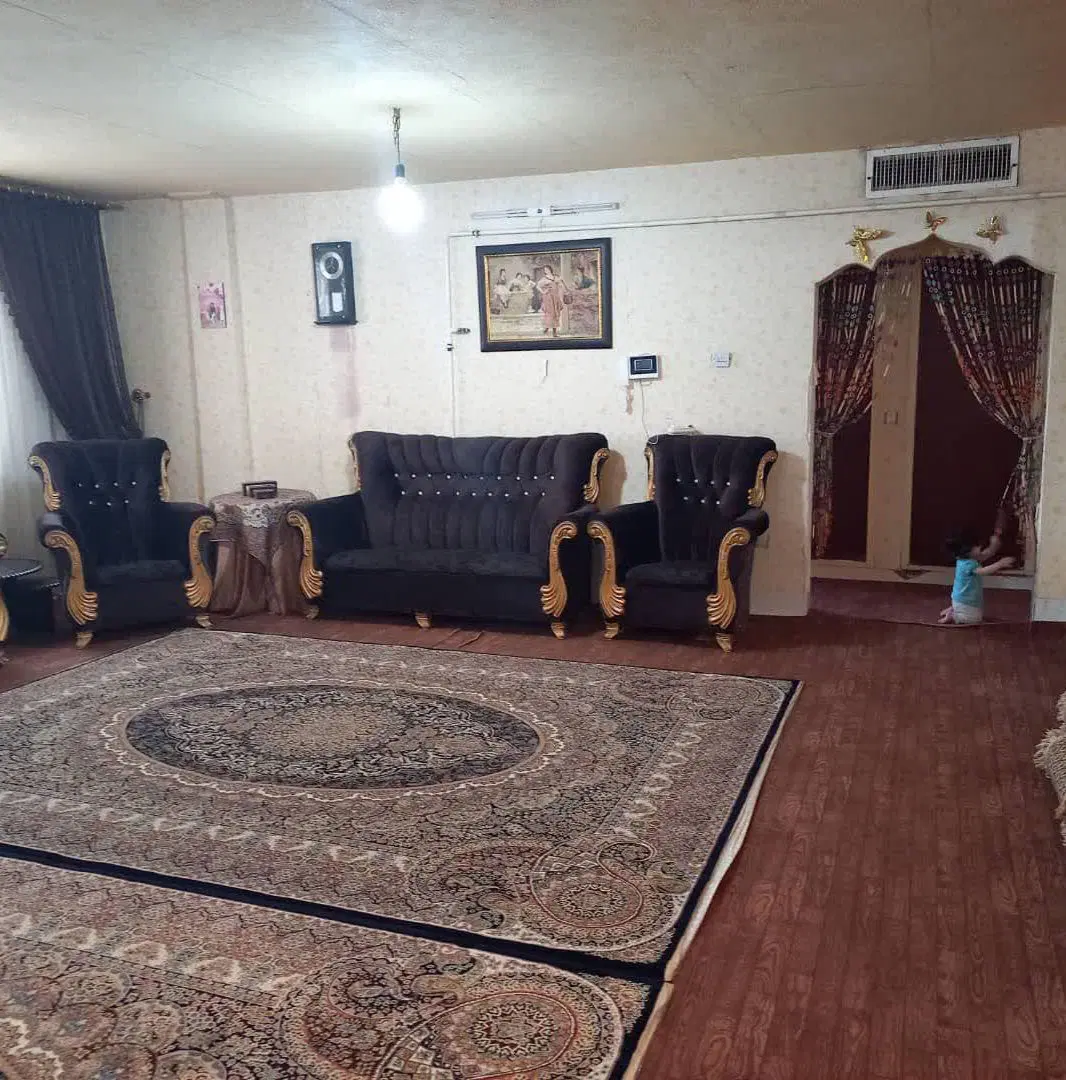 فروش آپارتمان در شهرصنعتی