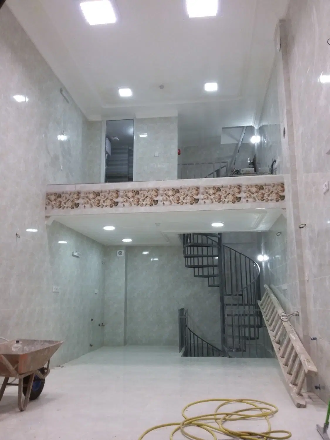 فروش مغازه در مرزداران