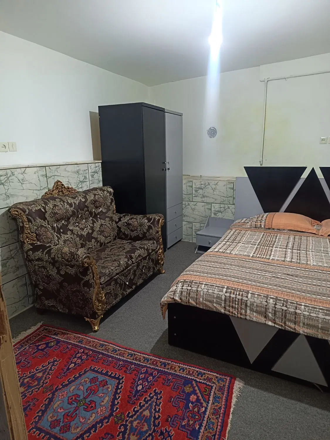 اجاره کوتاه مدت _ بلند مدت