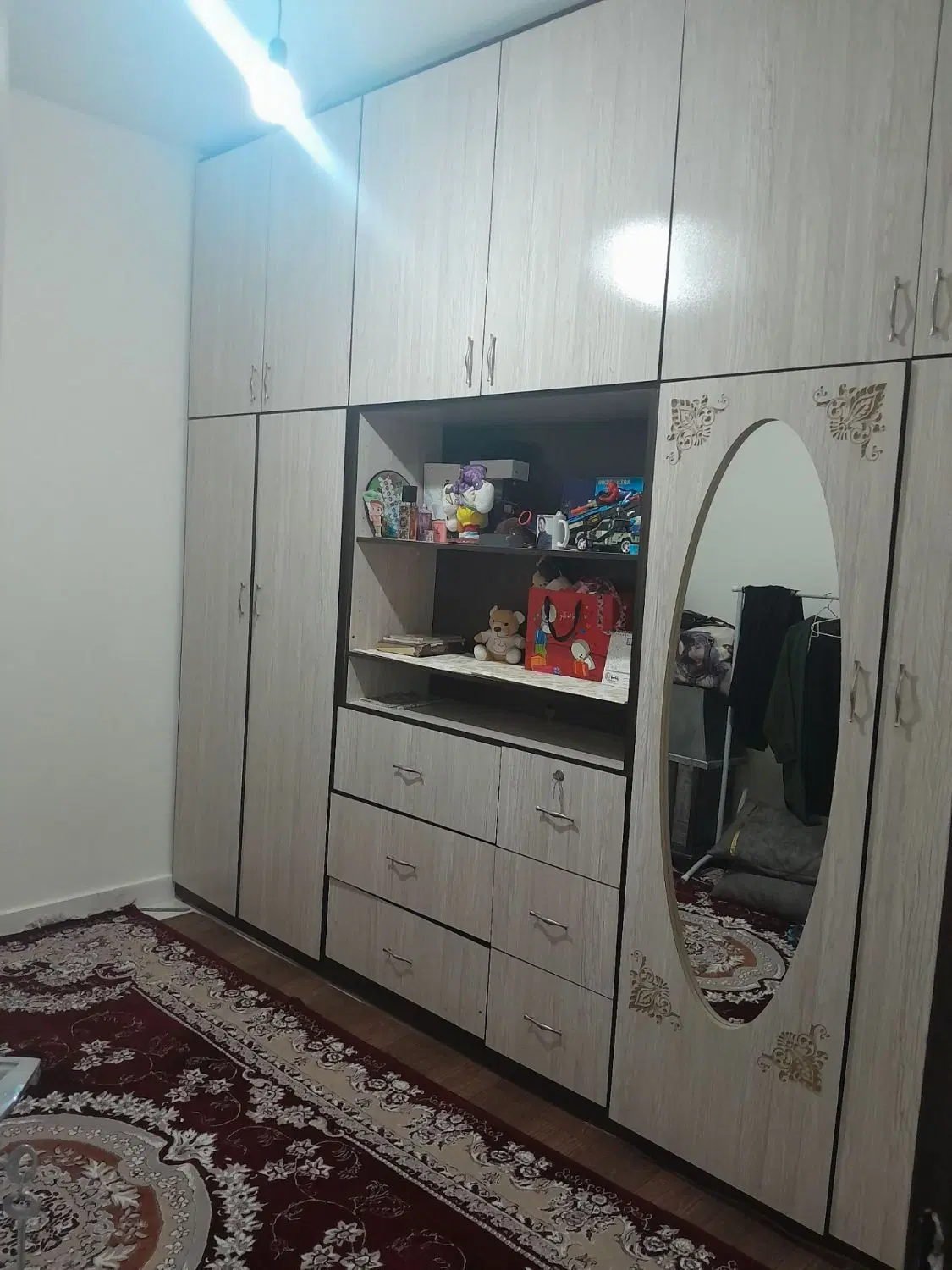 آپارتمان فروشی