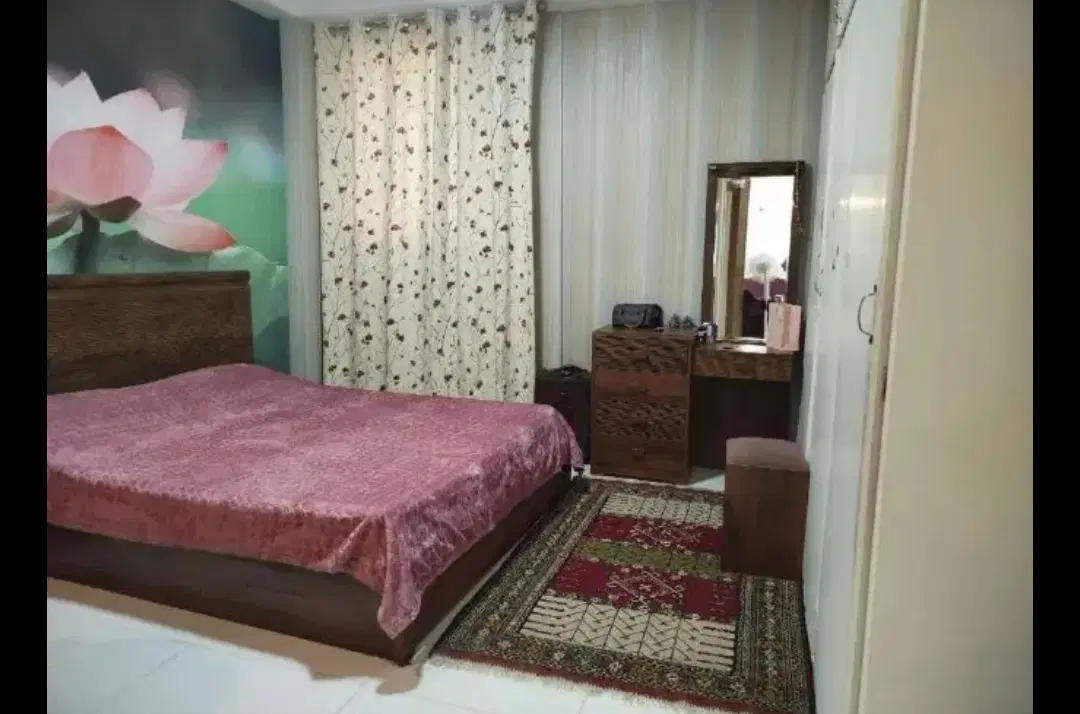 همت درخشان فول امکانات، قیمت بسیار مناسب