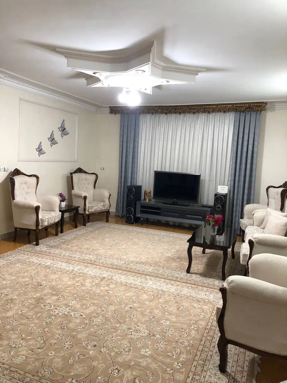 اجاره آپارتمان