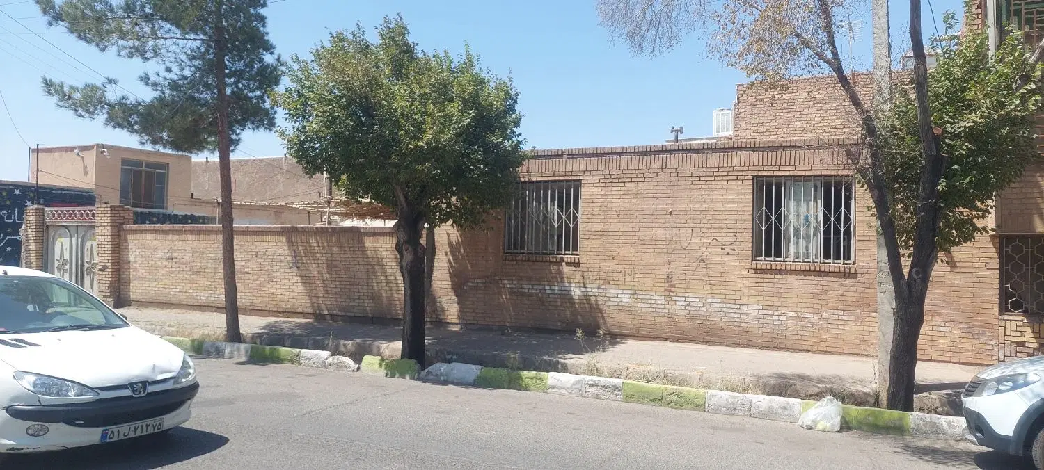 منزل فروشی روبروی پارک لاله