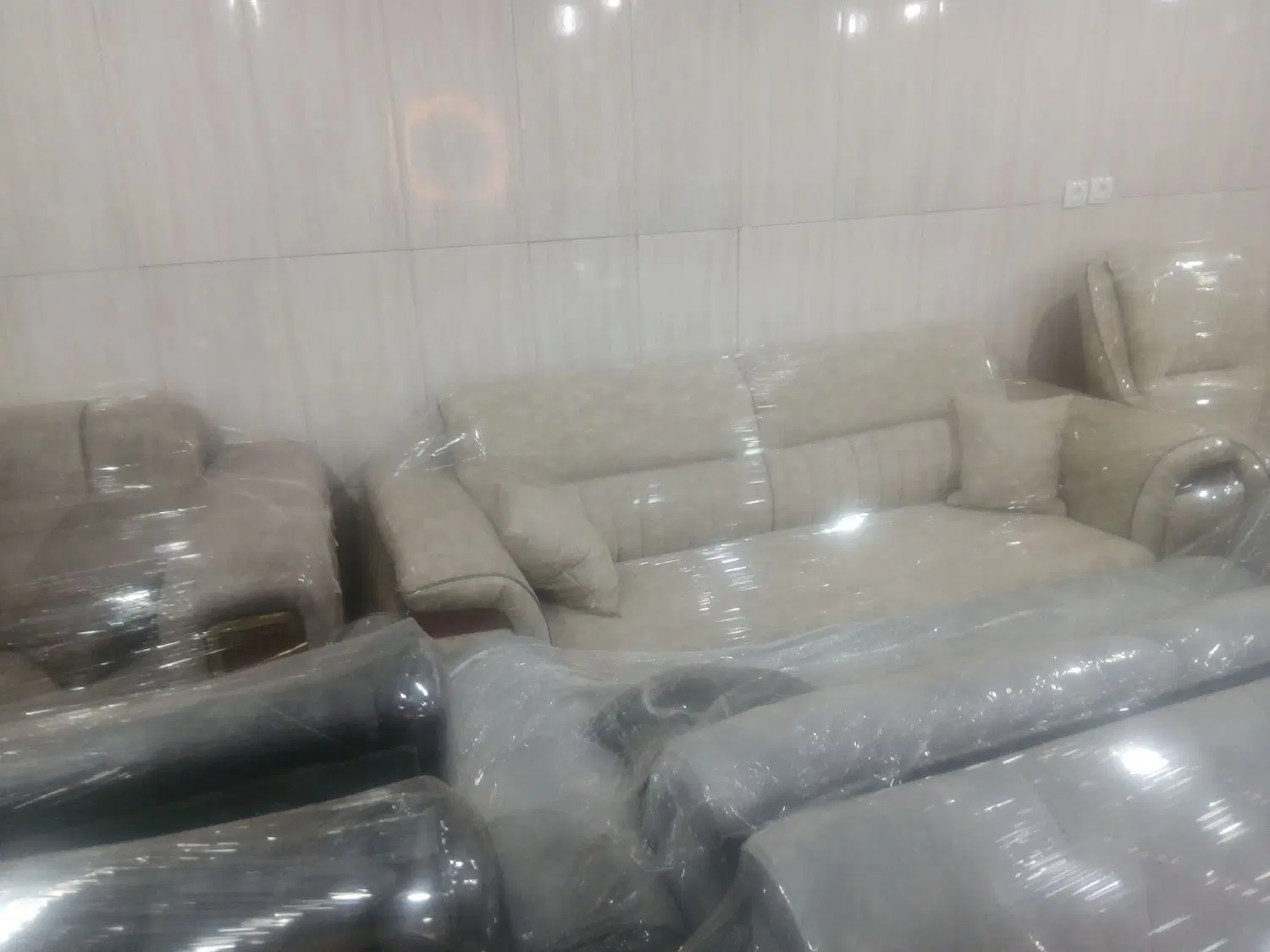 اجاره منزل مسکونی در برخوار شاپوراباد