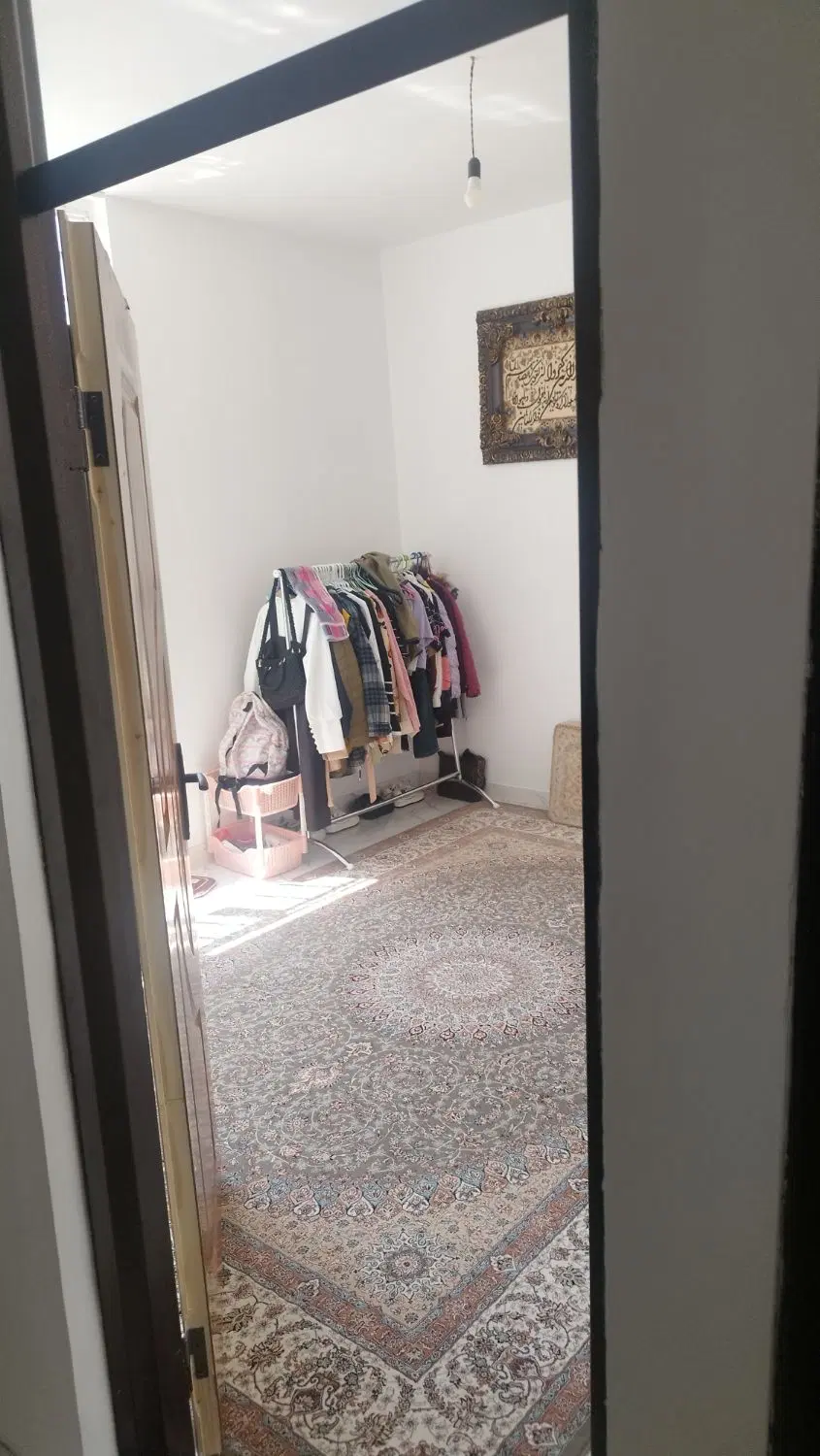 خانه در روستای شیخ حسن