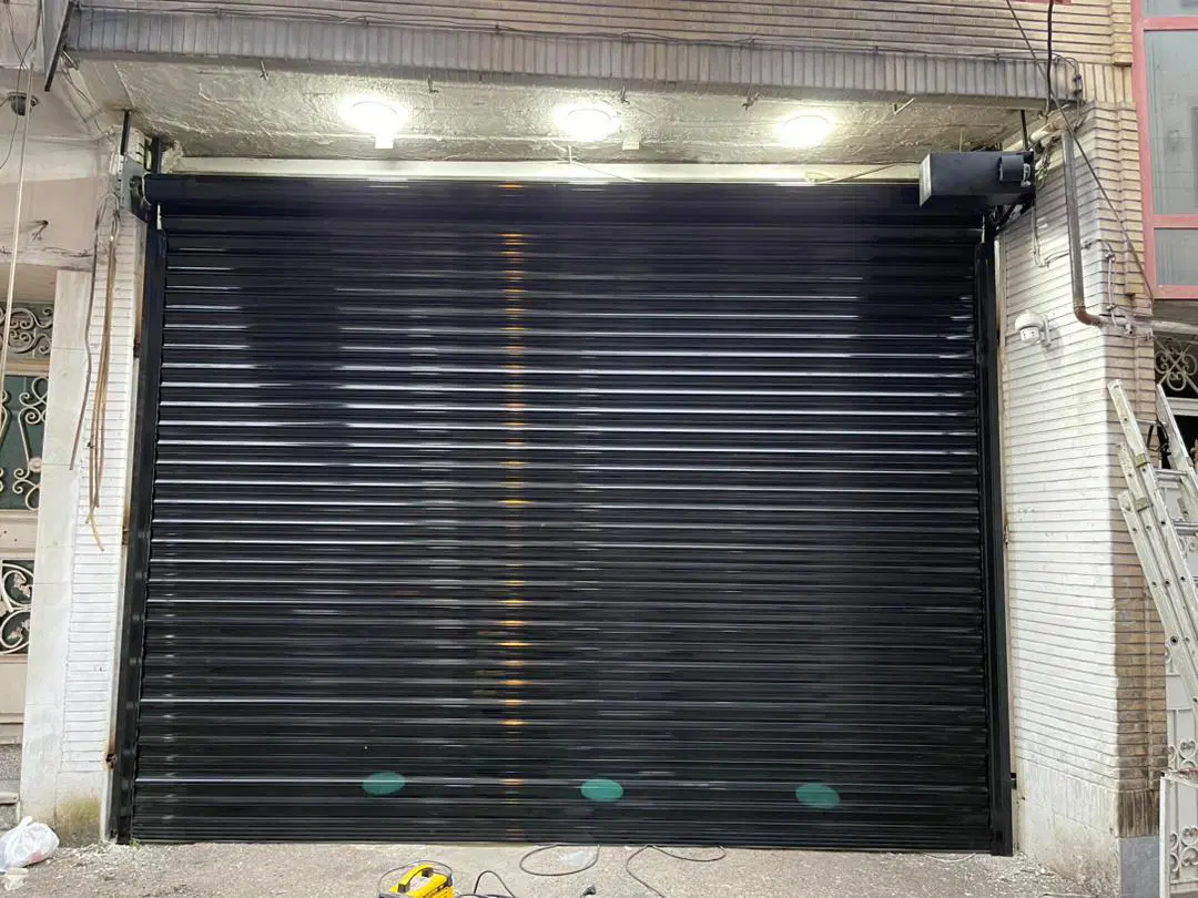 مغازه ۸۴متری گلسار استاد معین
