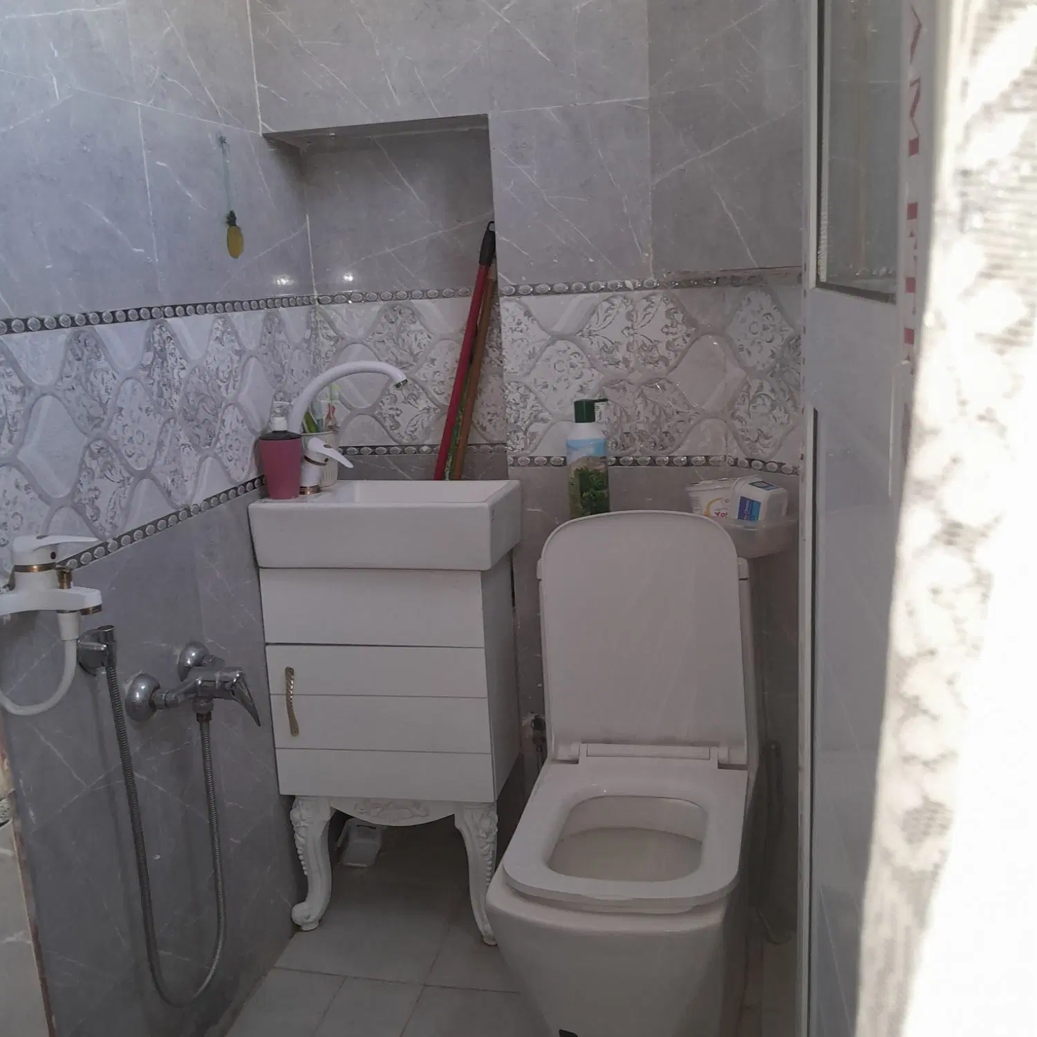 منزل اجاره برای زائر