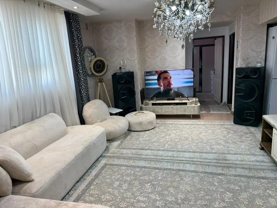 اجاره واحد ۶۵ متری نظرآباد