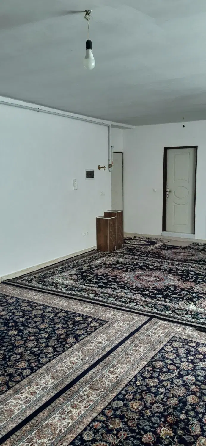 خانه ۷۷ متری