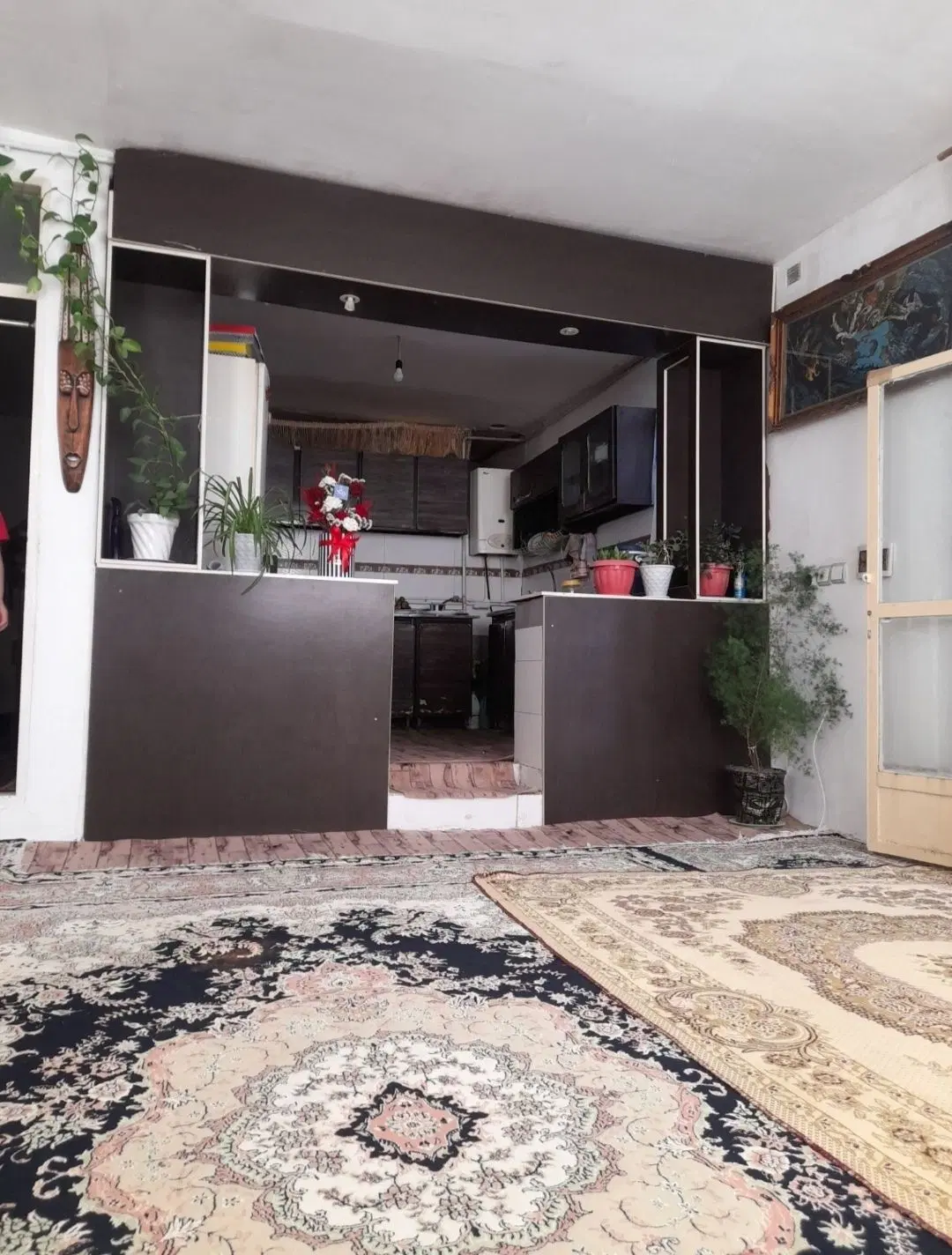 فروش خانه ویلایی