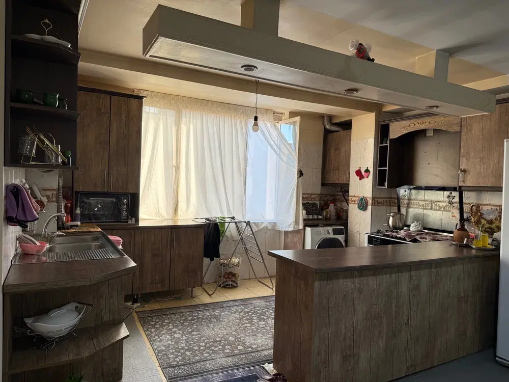فروش آپارتمان قرچک