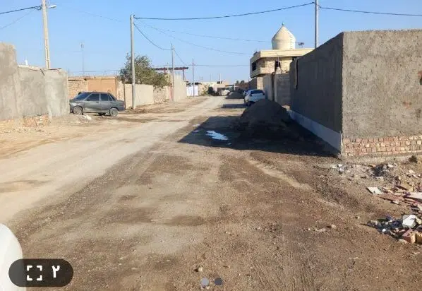 زمین بنجار