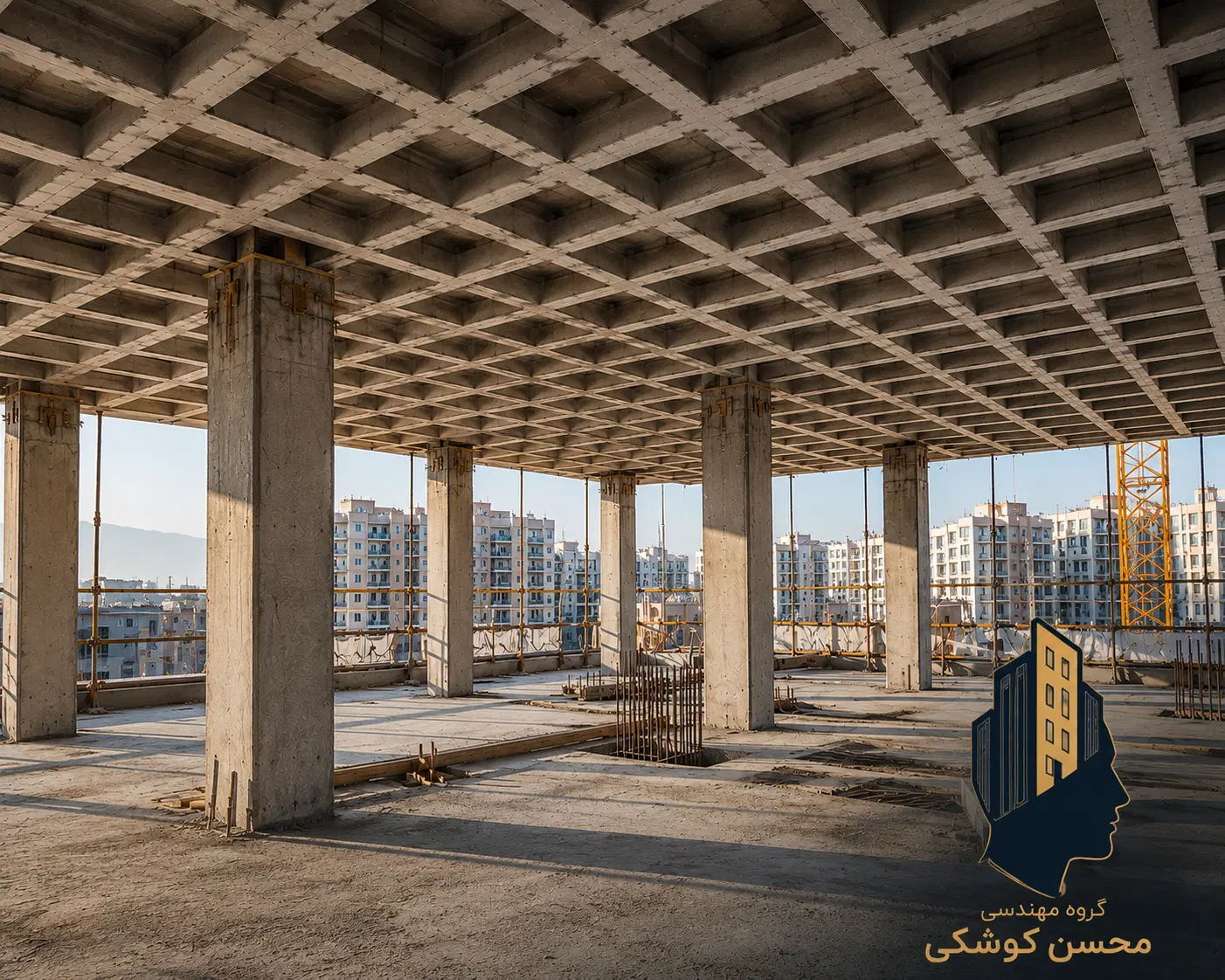 فراخوان جذب سرمایه گذار ساختمانی