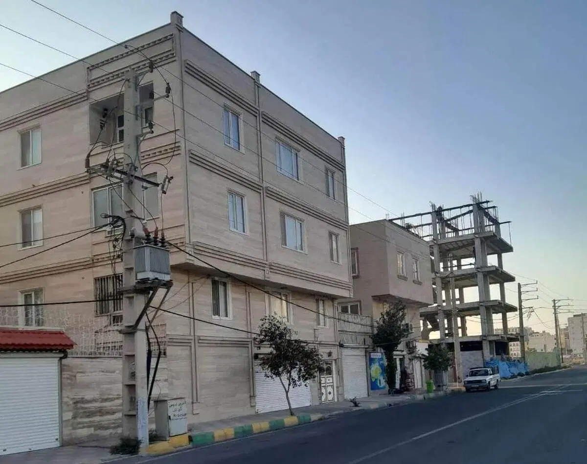 اجاره منزل