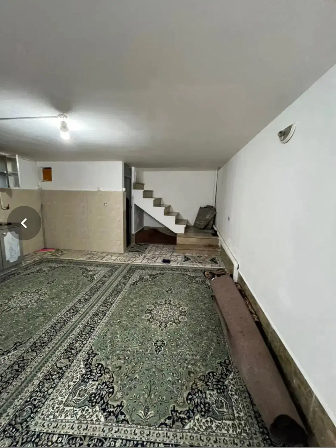 خانه دوبلکس
