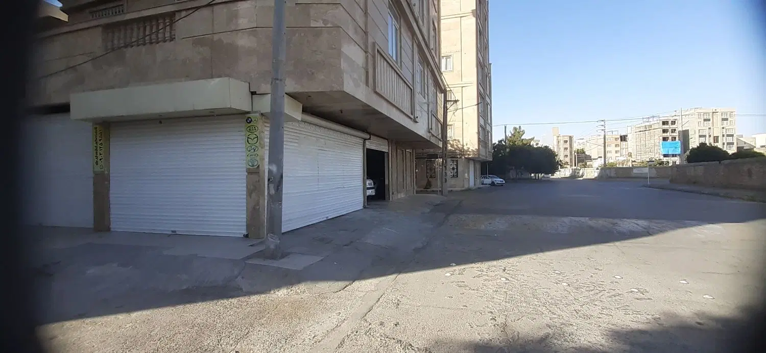 مغازه ۲۴ متر استثنایی، دونبش،موقعیت کنار مدارس