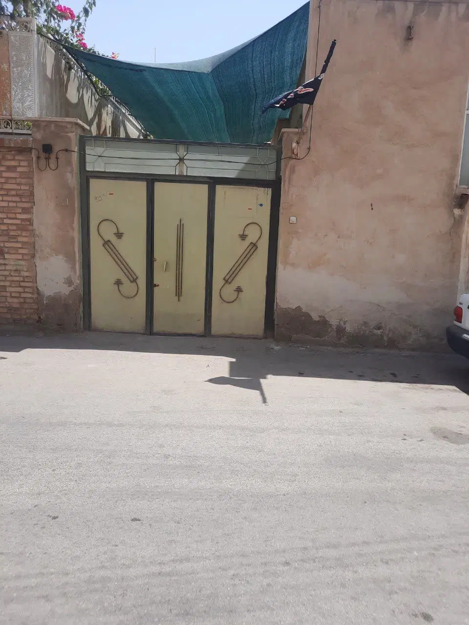 منزل ویلایی نقلی خوش جا