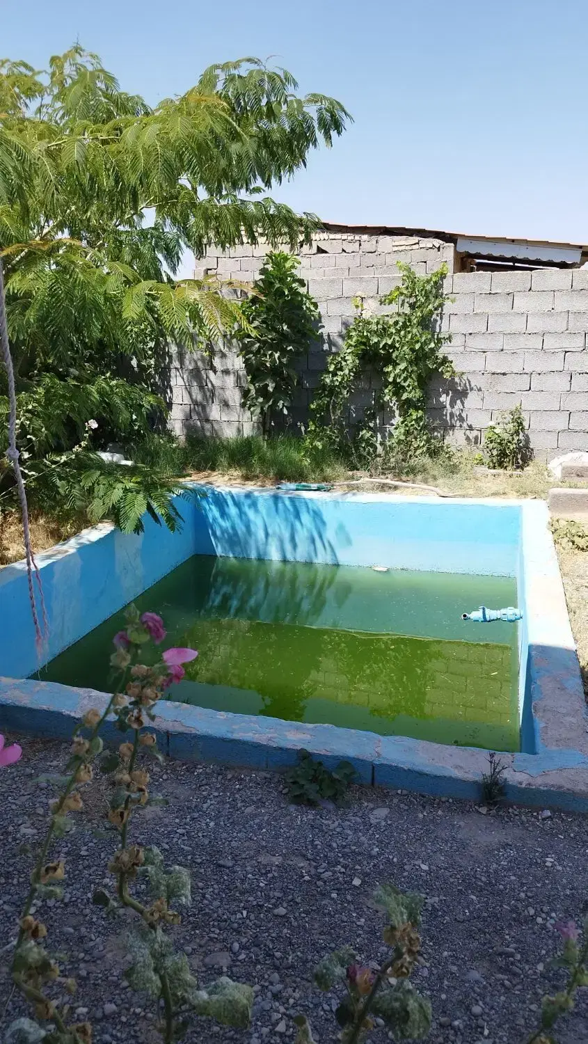 باغ ویلا ۵۰۰ متری معاوضه دوطبقه روستای زاک
