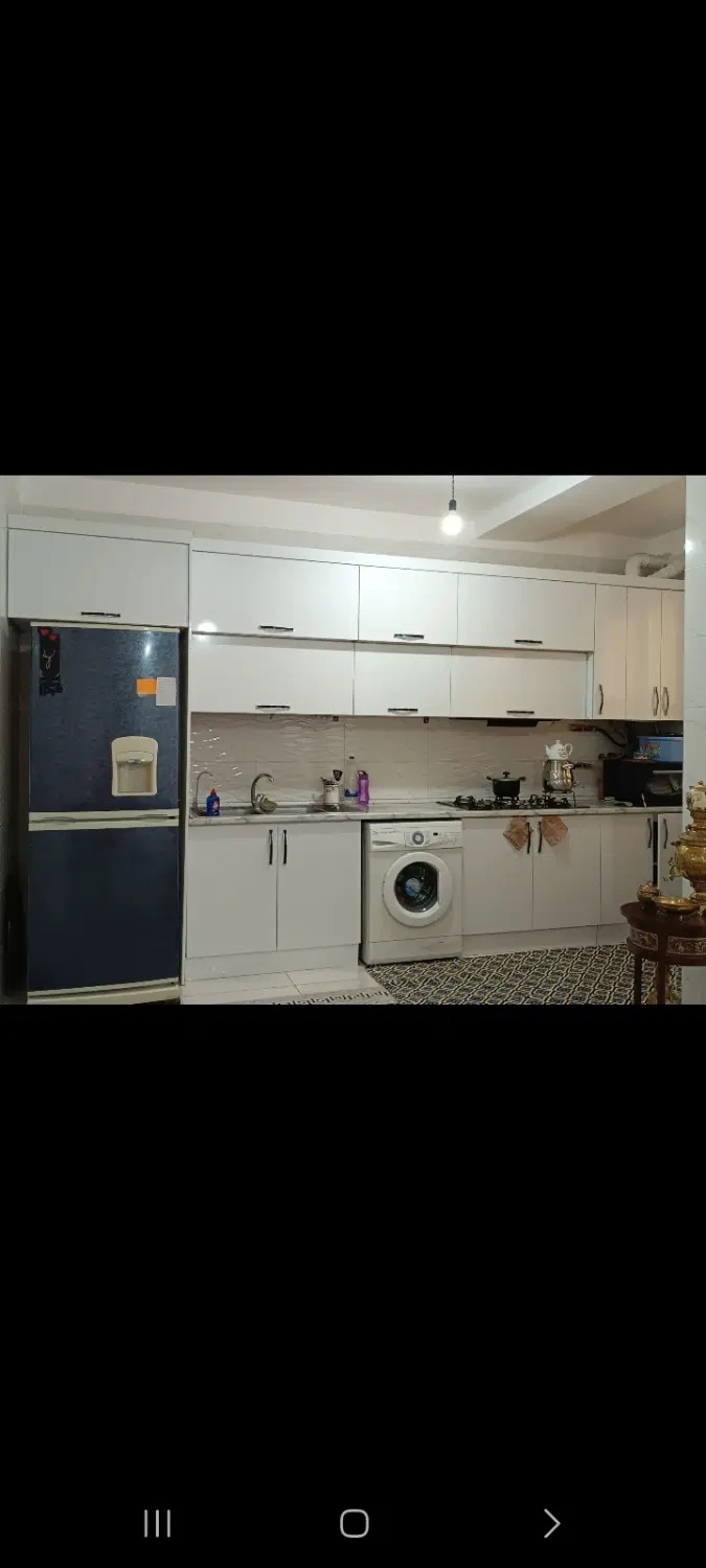 اجاره اپارتمان ۹۵متری نوساخته فول