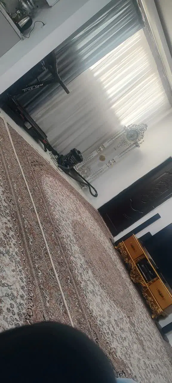 ۸۵متر بازی شد در سلطانی ۶