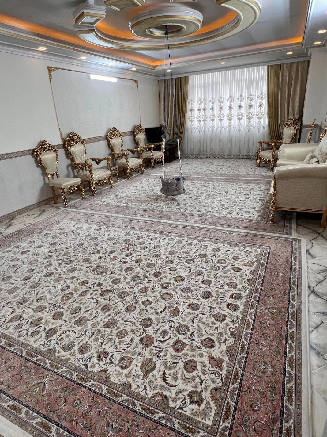 ۲۲۰دونبش تک واحدی تمام نورگیر سروها