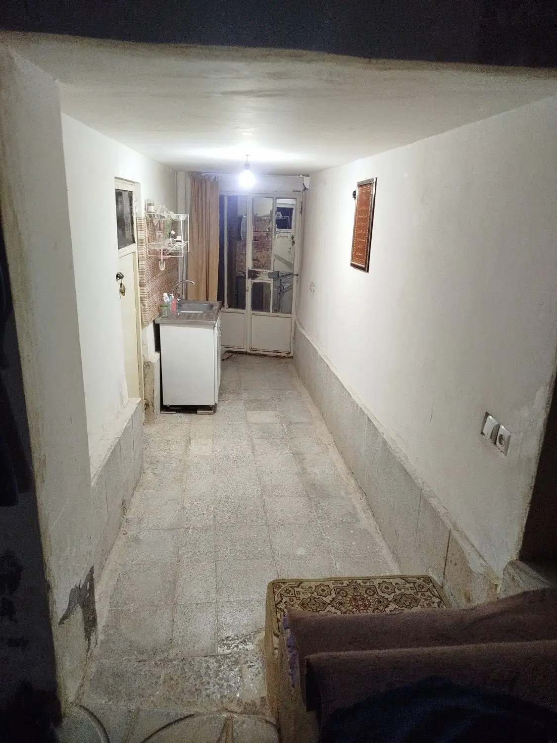 ساختمان ویلایی اجاره