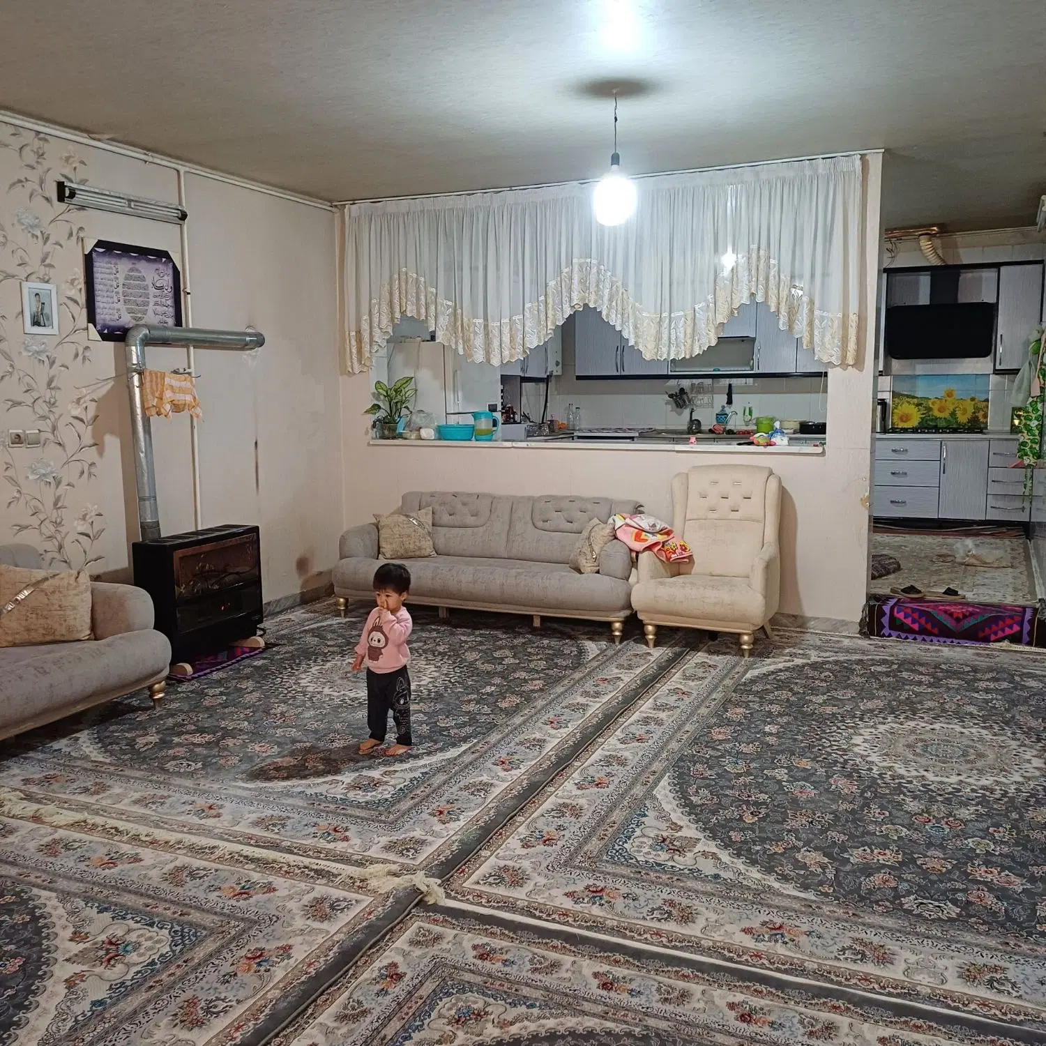 خانه ویلایی