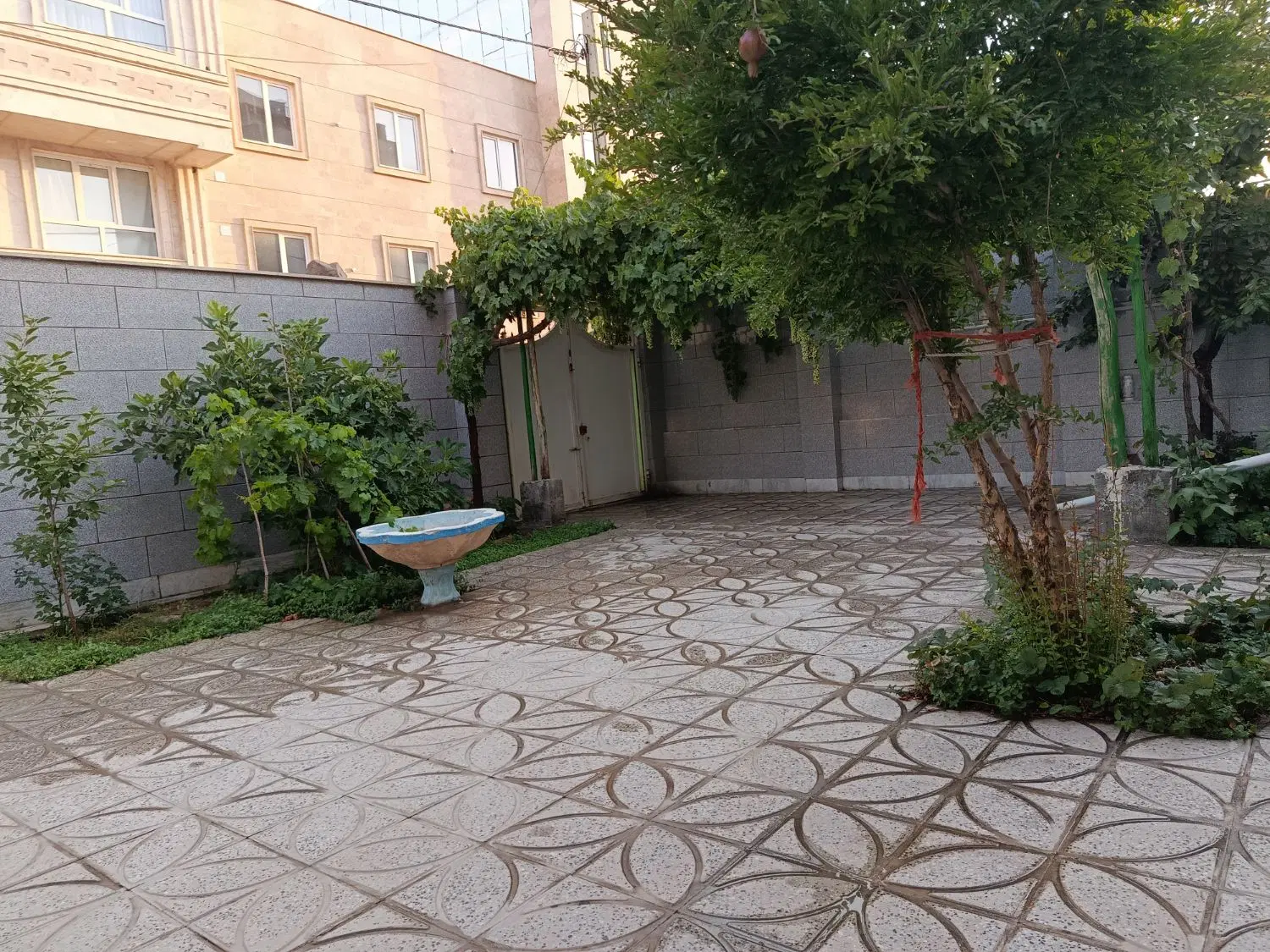 فروش خانه ویلایی