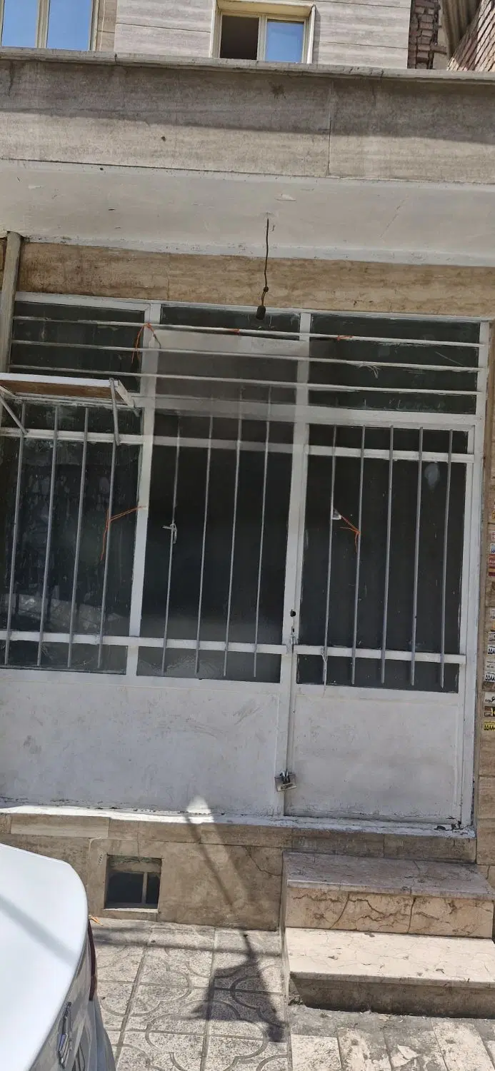 مغازه در نعمت آباد