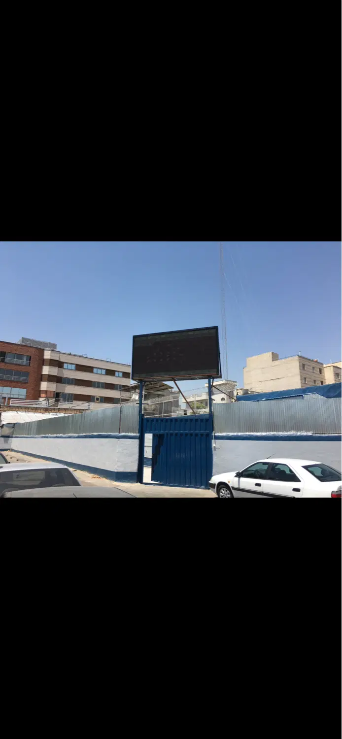 اجاره تعمیرگاه