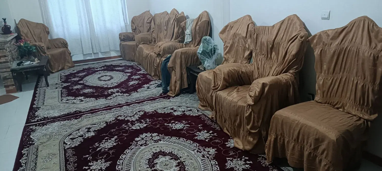 اجاره اپارتمان