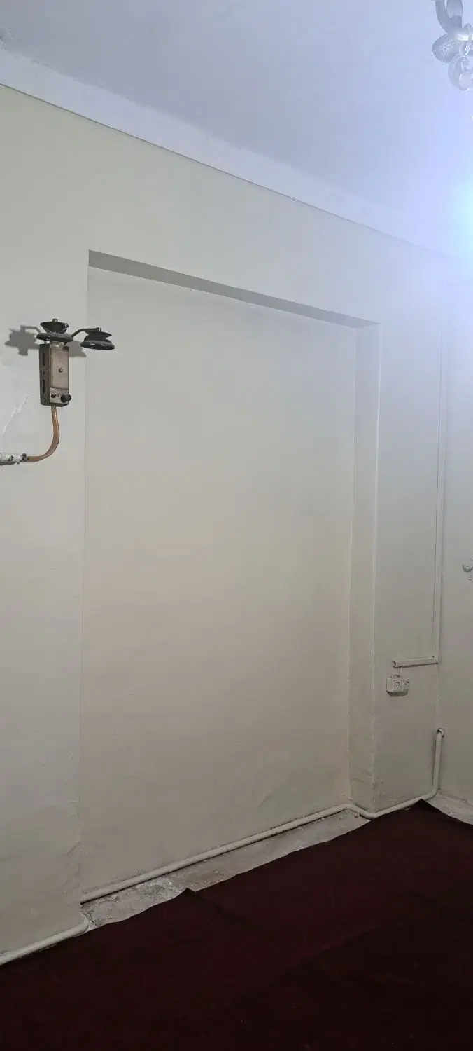 اتاق مجردی برای اقا