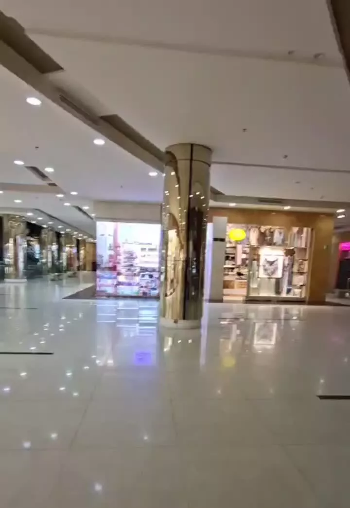 تهاتر تجاری