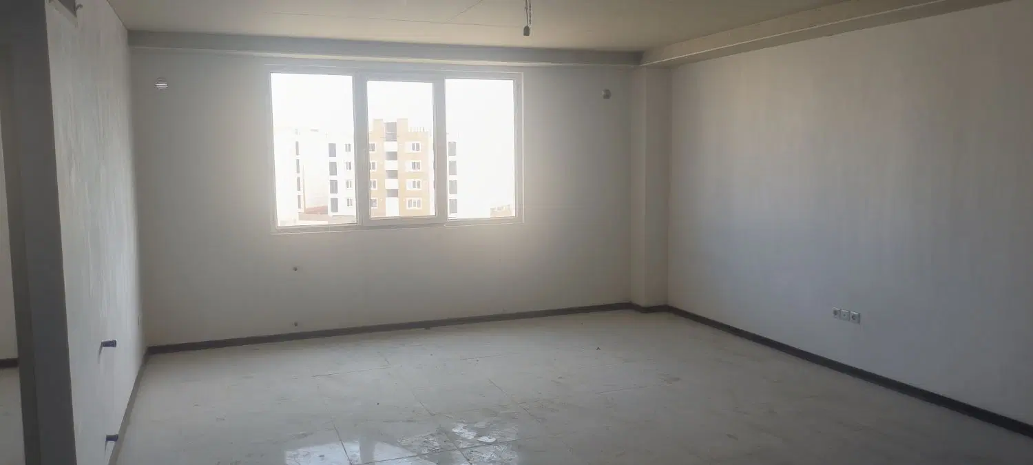 آپارتمان مهرگان نیک پی سرای ایرانیان