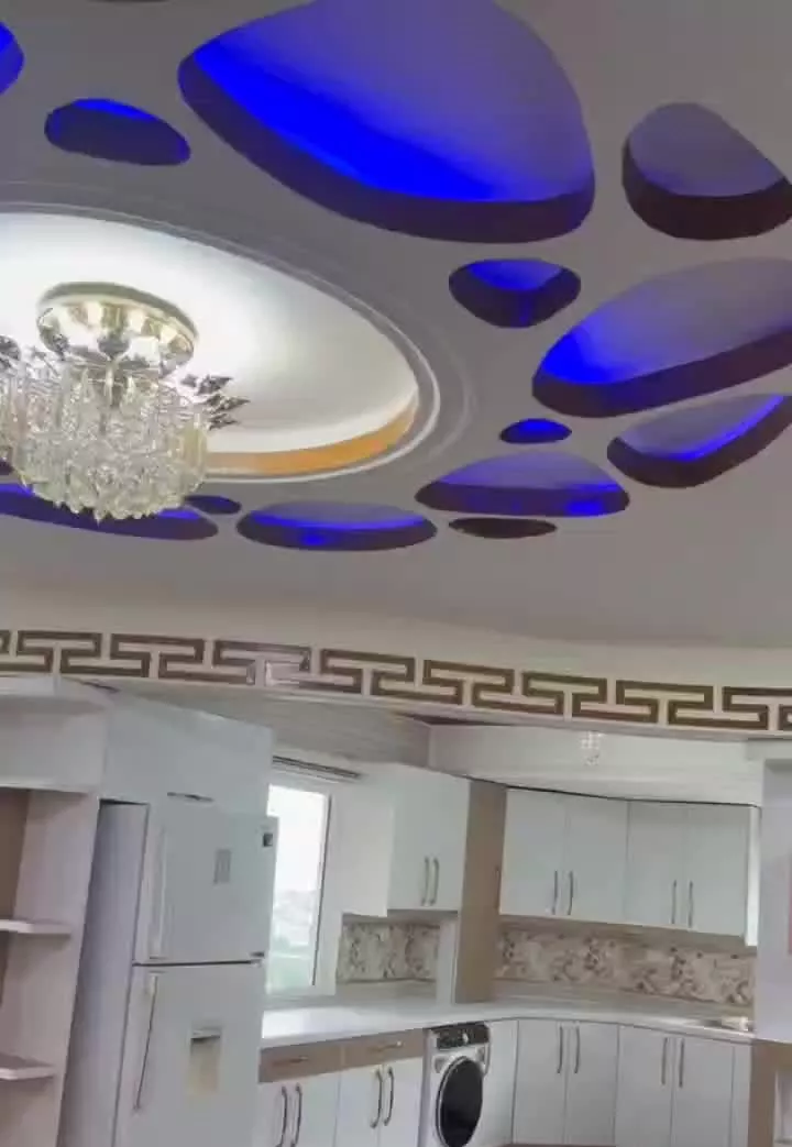 آپارتمان برج نسیم رامسر