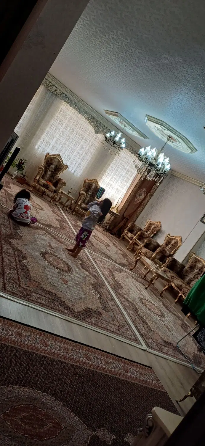 یک باب واحد مسکونی