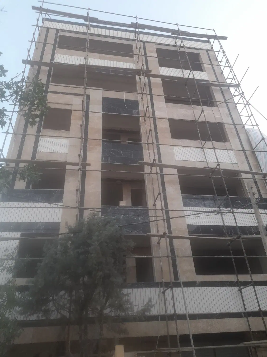 فروش آپارتمان
